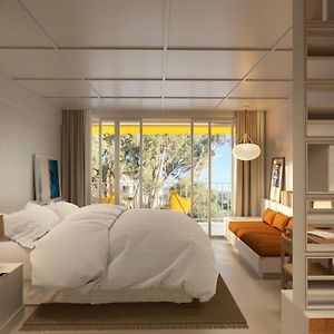 Deluxe Double or Twin Room Garden View
